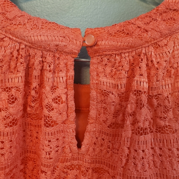 Monteau Womens Tank Top Size Xlarge - Picture 4 of 5